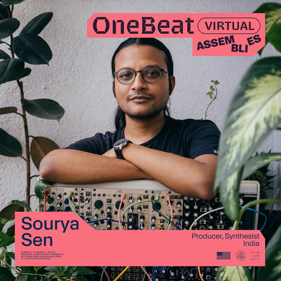 One Beat Virtual IV (Fellowship)